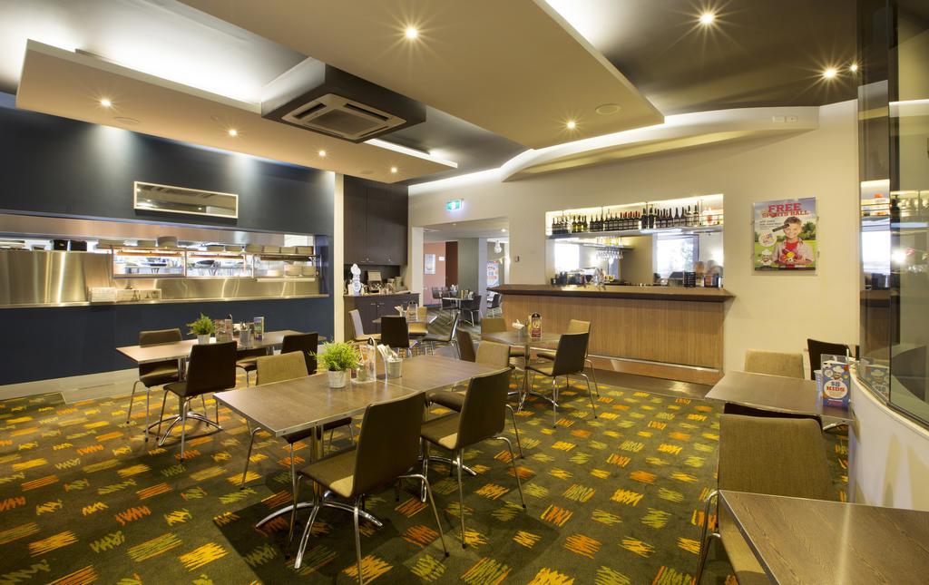 Nightcap At St Albans Hotel Esterno foto